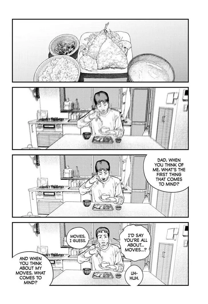 Read Sayonara Eri Manga Online
