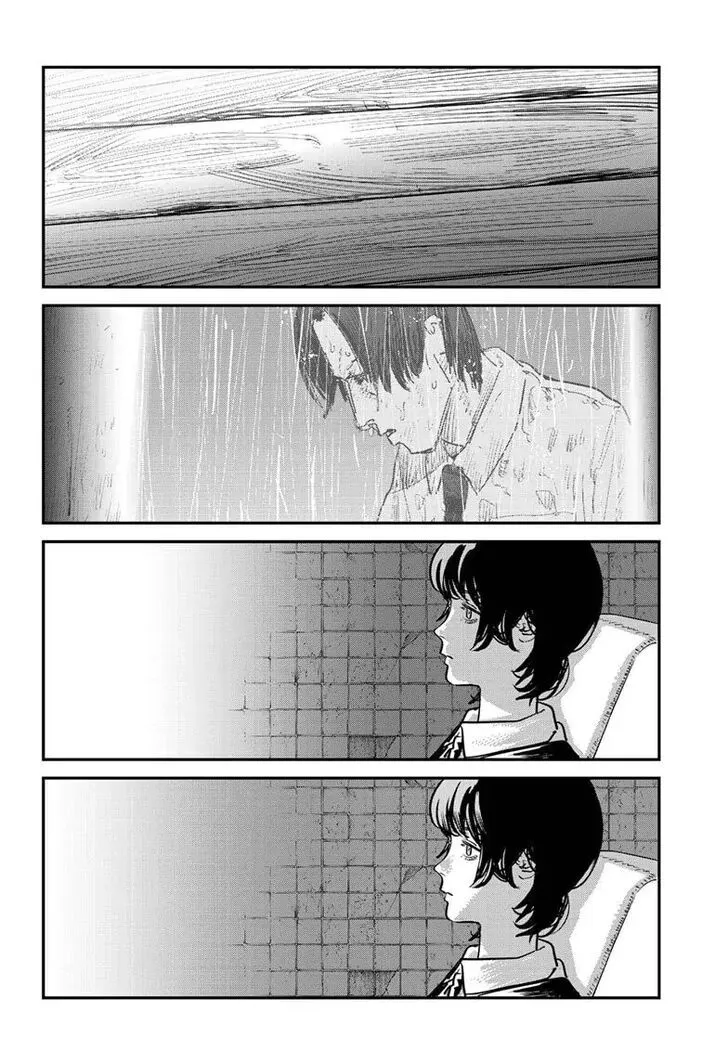 Read Sayonara Eri Manga Online