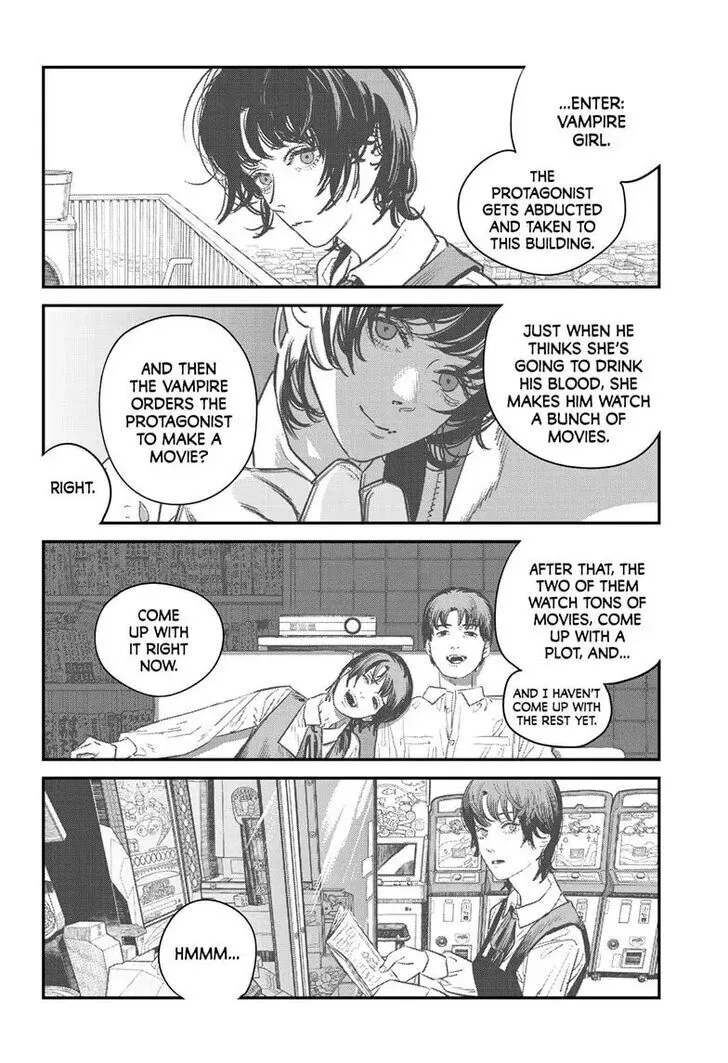 Read Sayonara Eri Manga Online