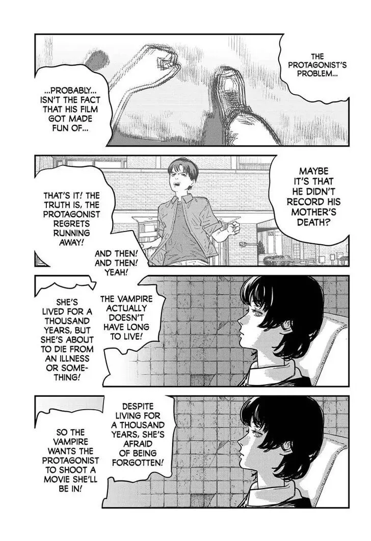 Read Sayonara Eri Manga Online
