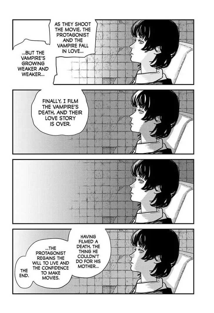 Read Sayonara Eri Manga Online