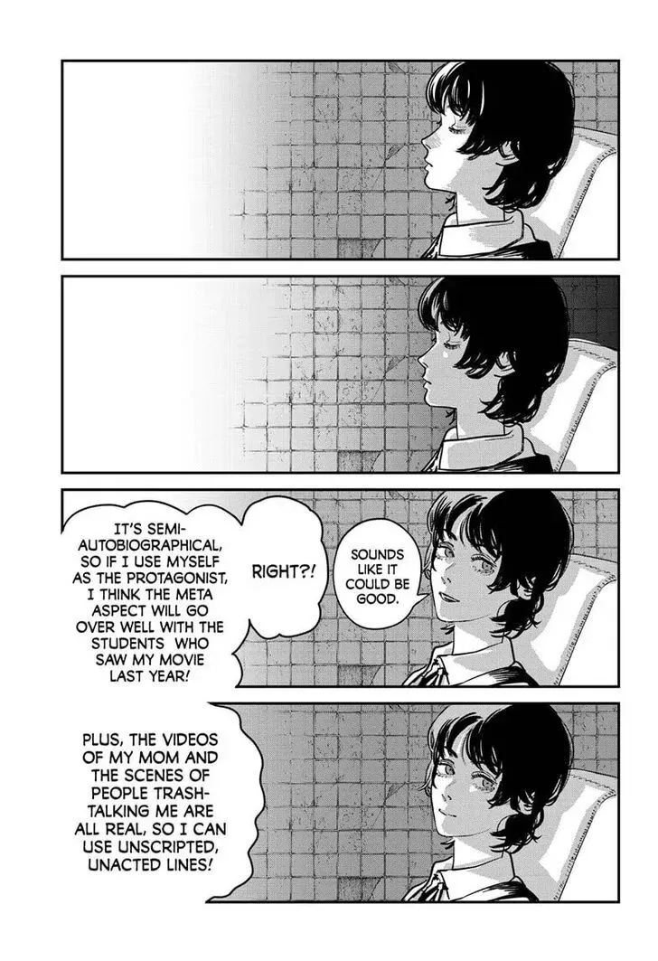 Read Sayonara Eri Manga Online