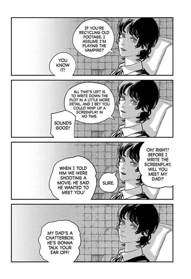 Read Sayonara Eri Manga Online