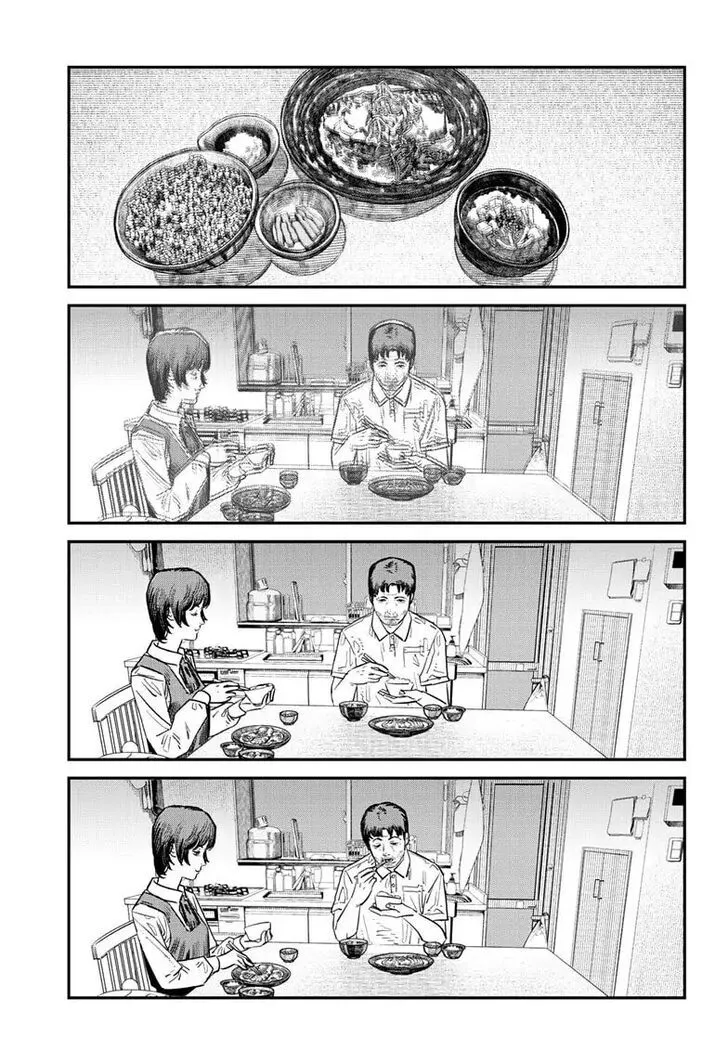 Read Sayonara Eri Manga Online