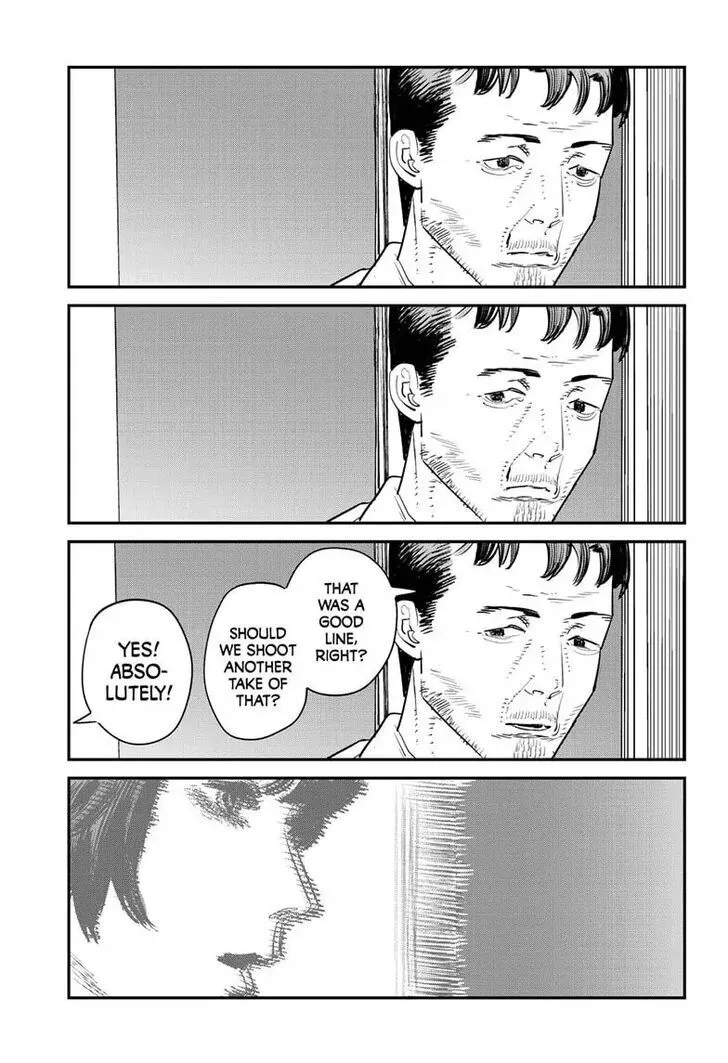 Read Sayonara Eri Manga Online