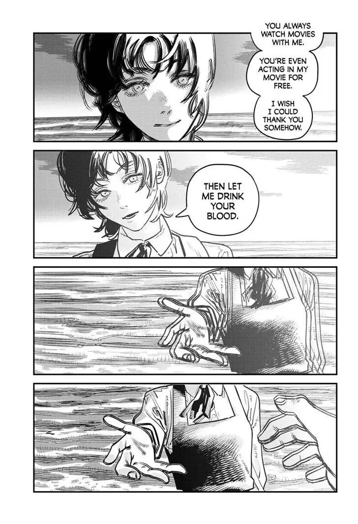 Read Sayonara Eri Manga Online