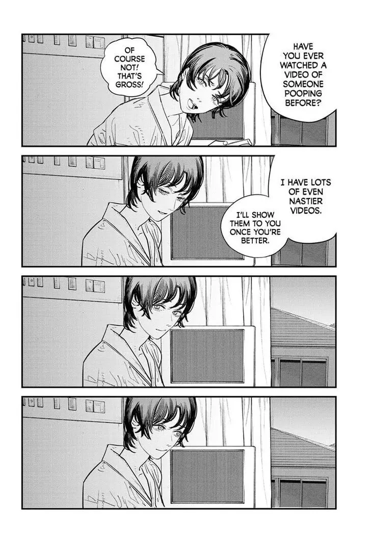 Read Sayonara Eri Manga Online