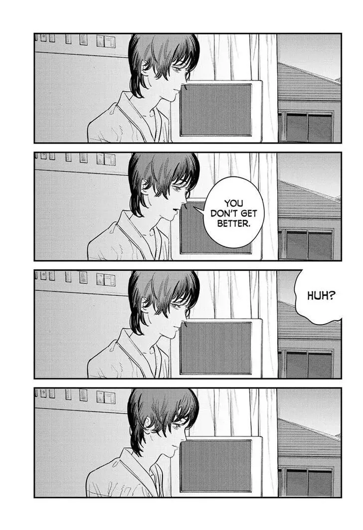 Read Sayonara Eri Manga Online