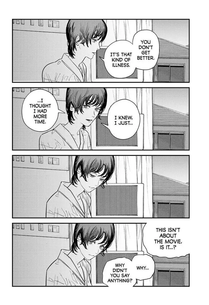 Read Sayonara Eri Manga Online
