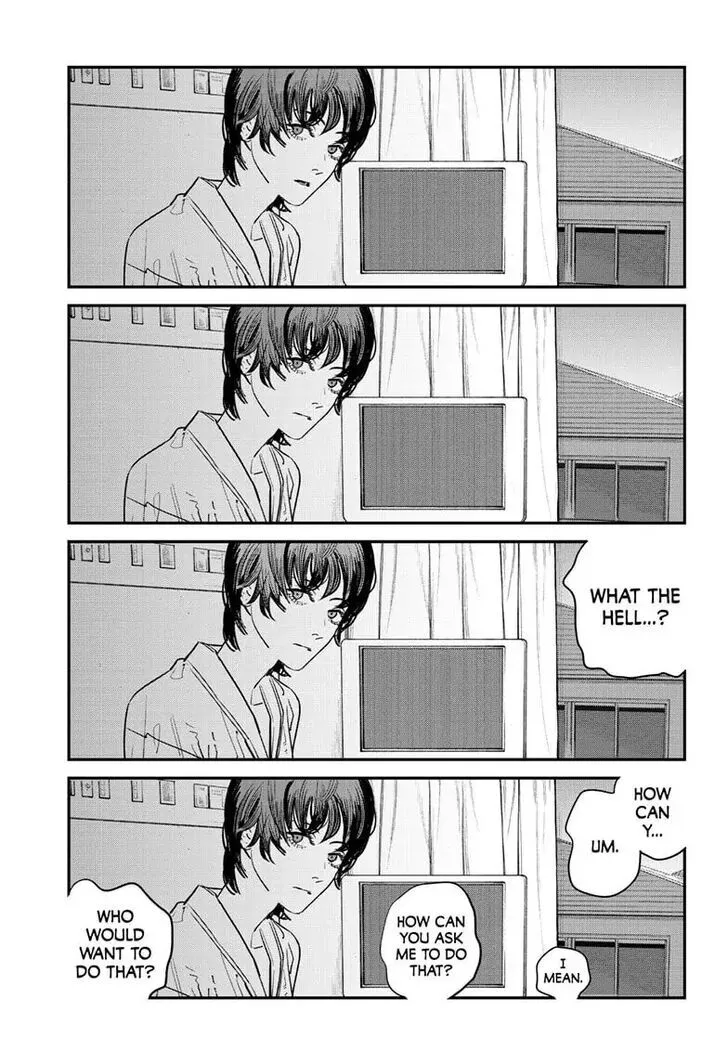 Read Sayonara Eri Manga Online