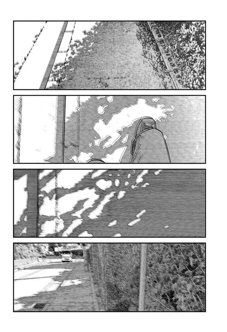 Read Sayonara Eri Manga Online