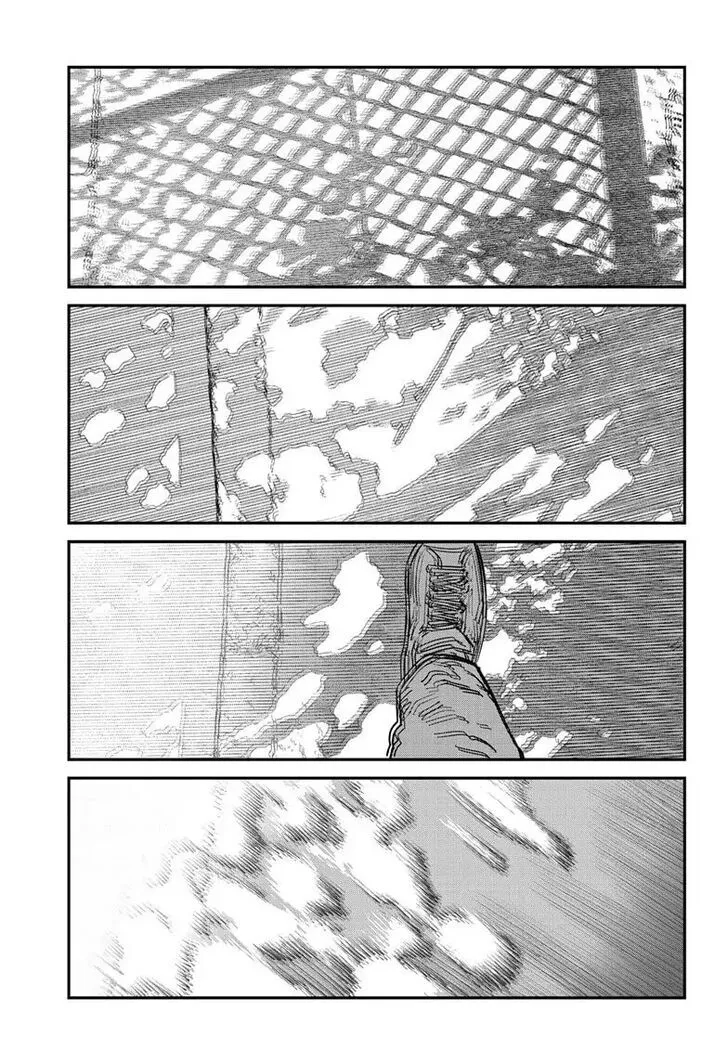 Read Sayonara Eri Manga Online