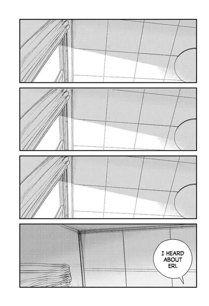 Read Sayonara Eri Manga Online