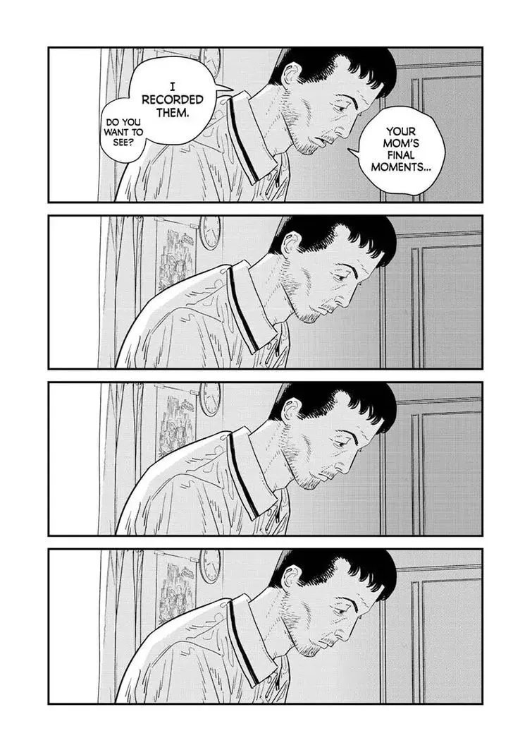 Read Sayonara Eri Manga Online