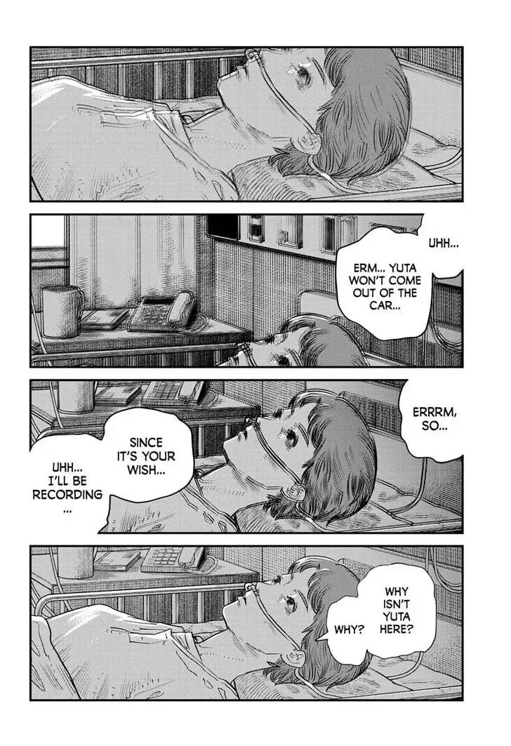 Read Sayonara Eri Manga Online