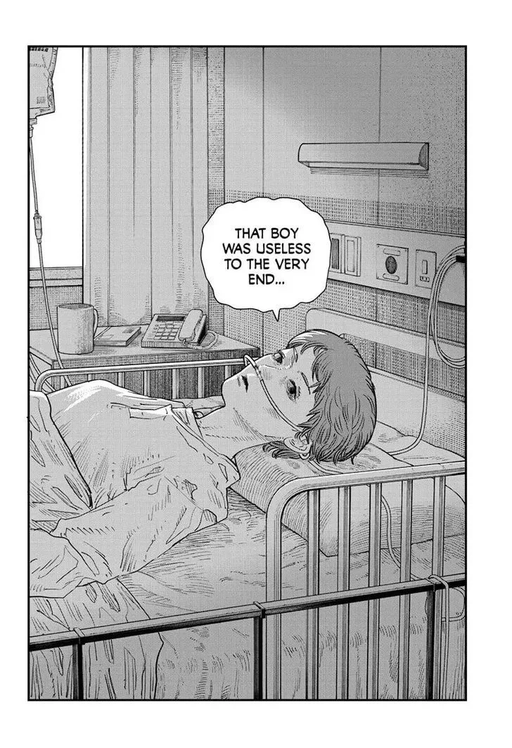 Read Sayonara Eri Manga Online