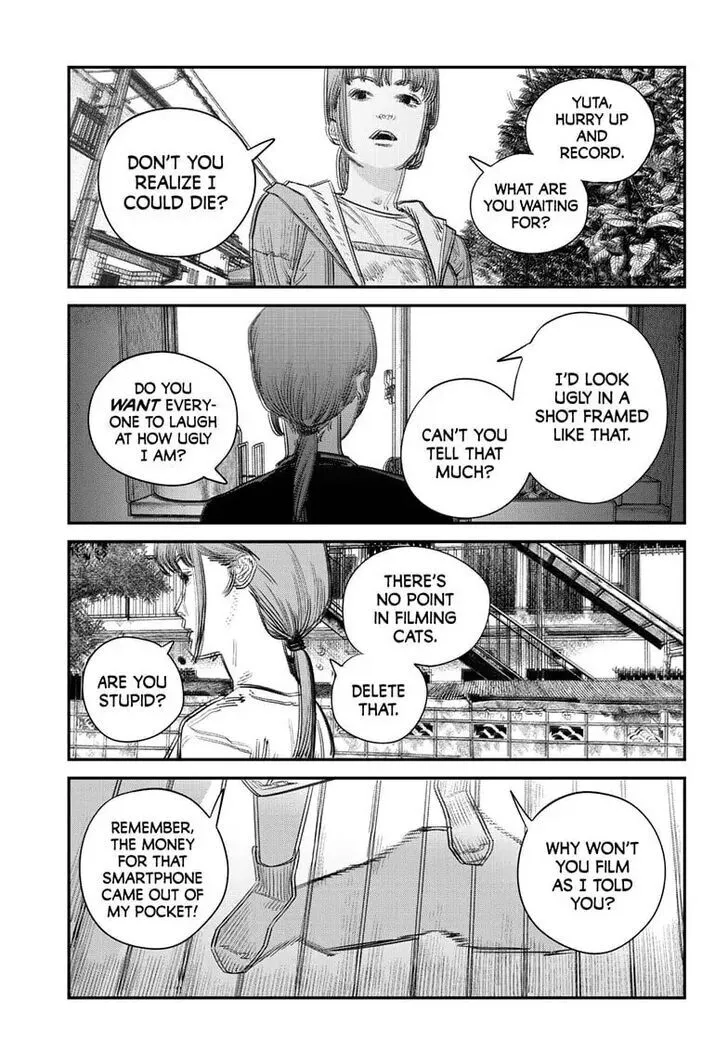 Read Sayonara Eri Manga Online