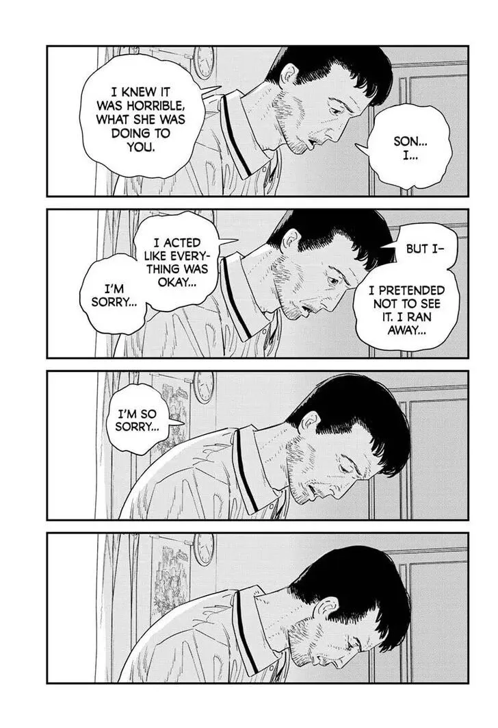 Read Sayonara Eri Manga Online