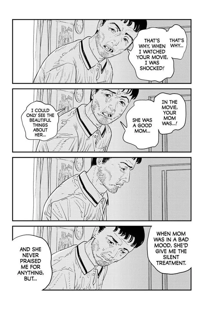 Read Sayonara Eri Manga Online