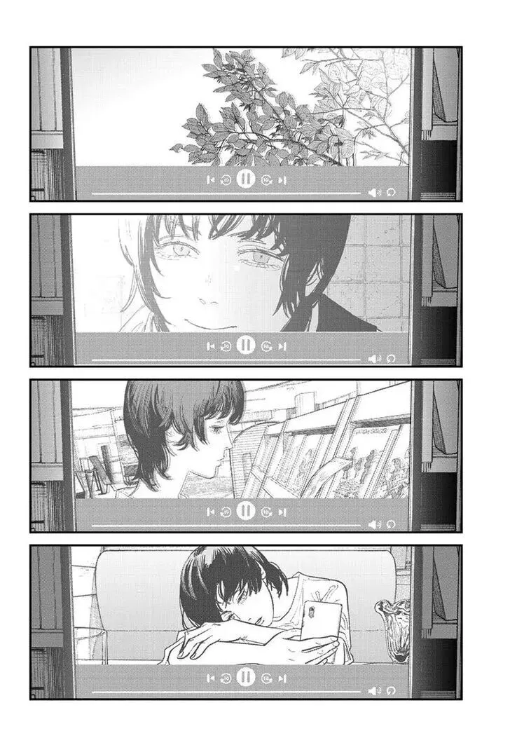 Read Sayonara Eri Manga Online