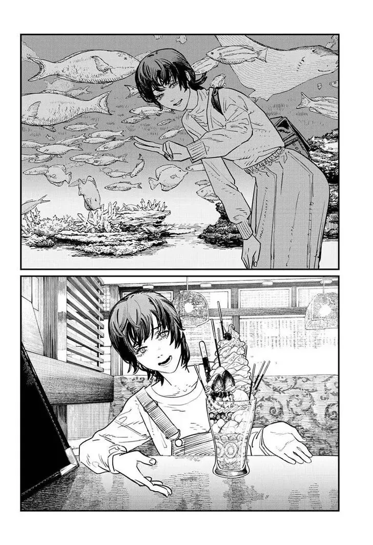 Read Sayonara Eri Manga Online