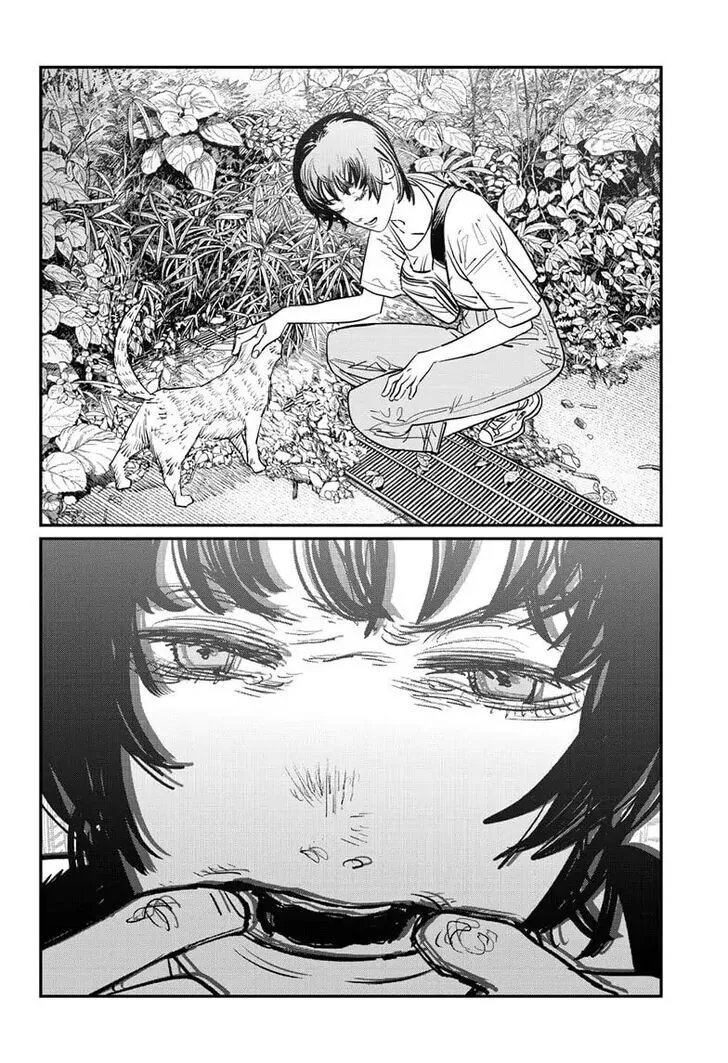 Read Sayonara Eri Manga Online