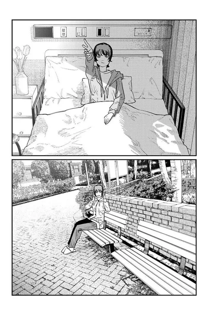 Read Sayonara Eri Manga Online