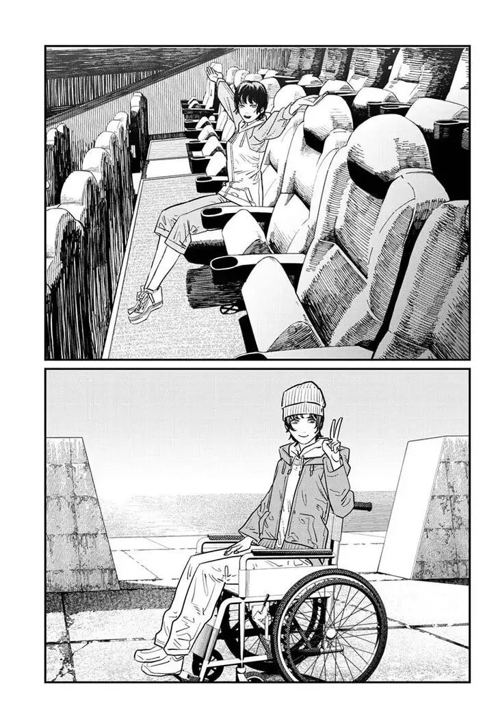 Read Sayonara Eri Manga Online