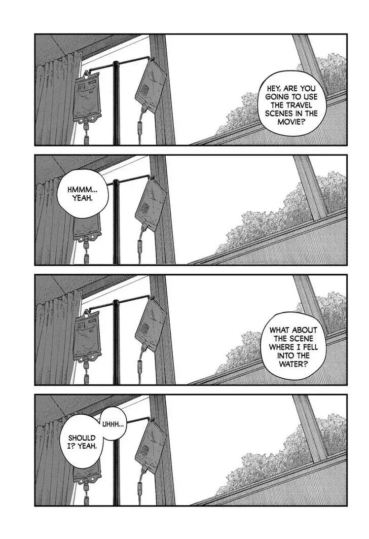 Read Sayonara Eri Manga Online