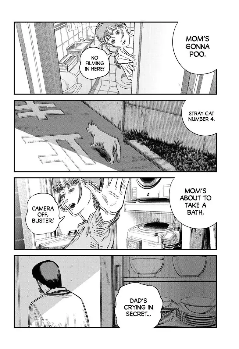 Read Sayonara Eri Manga Online