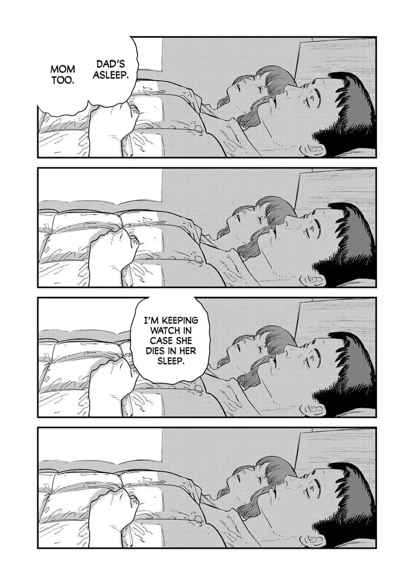 Read Sayonara Eri Manga Online
