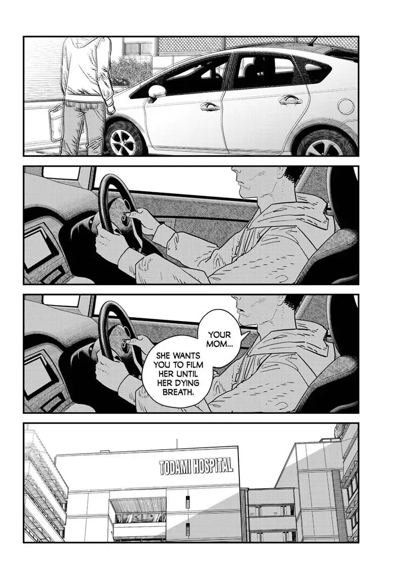 Read Sayonara Eri Manga Online