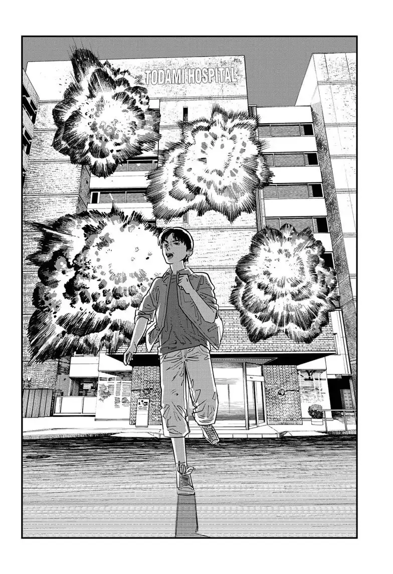 Read Sayonara Eri Manga Online