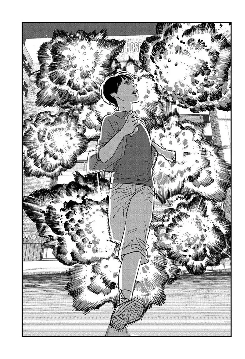 Read Sayonara Eri Manga Online