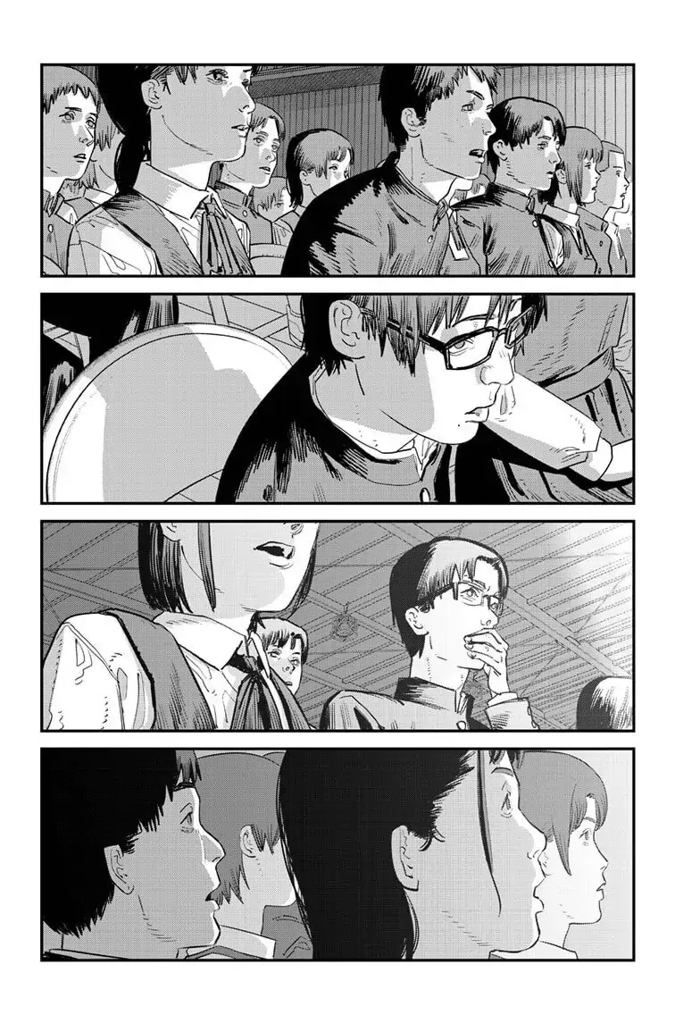 Read Sayonara Eri Manga Online