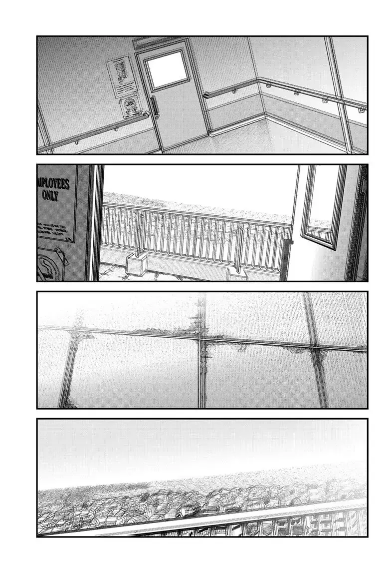 Read Sayonara Eri Manga Online