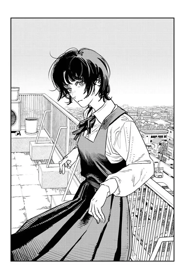 Read Sayonara Eri Manga Online
