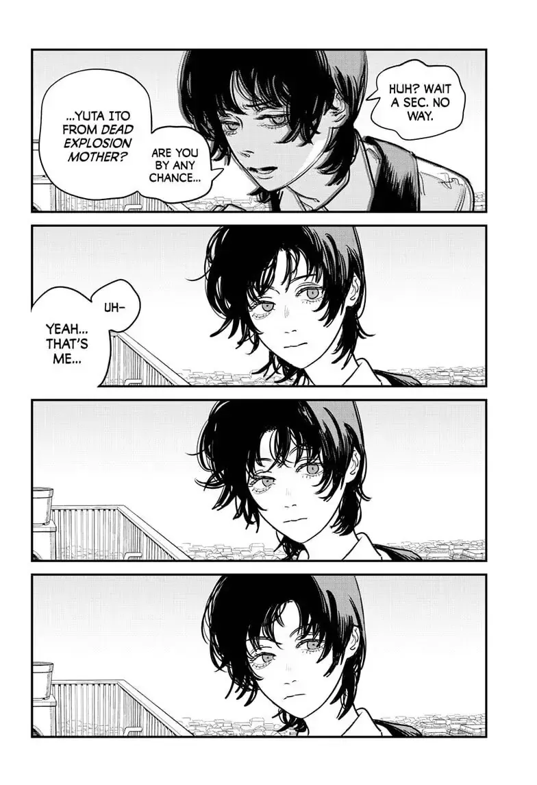 Read Sayonara Eri Manga Online