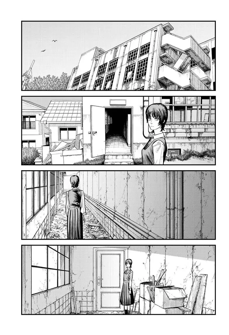 Read Sayonara Eri Manga Online