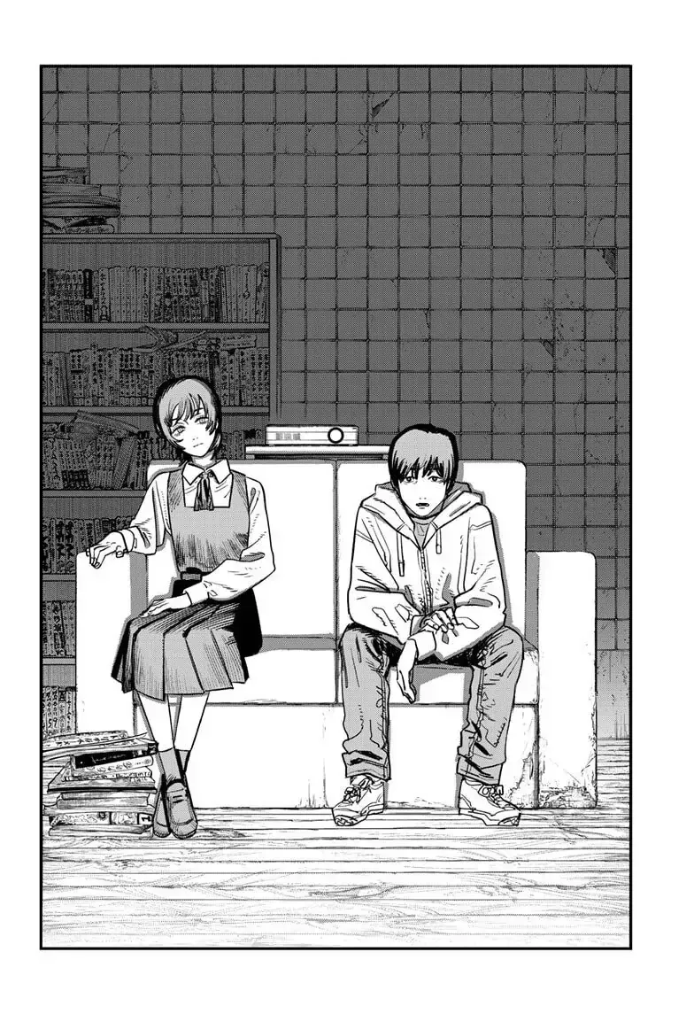 Read Sayonara Eri Manga Online