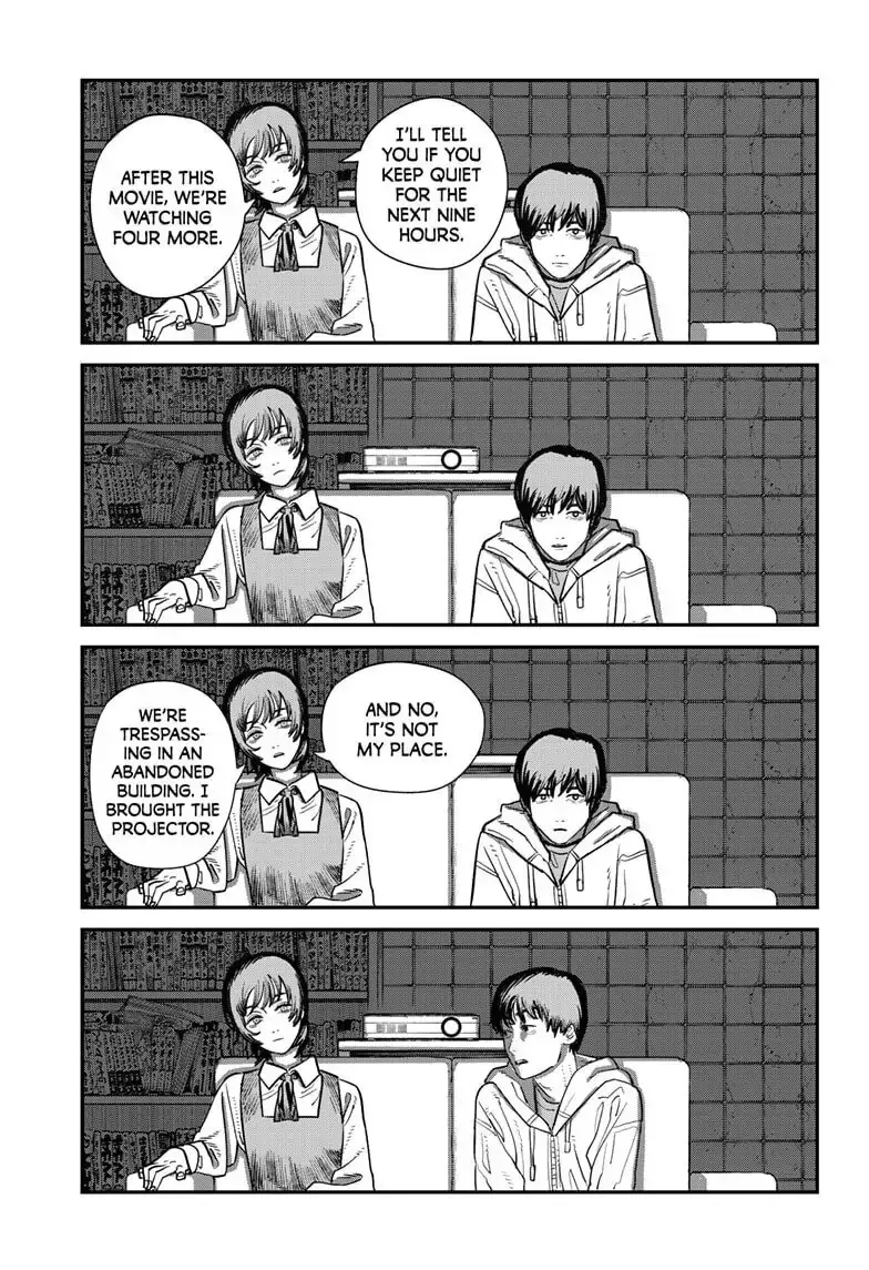 Read Sayonara Eri Manga Online