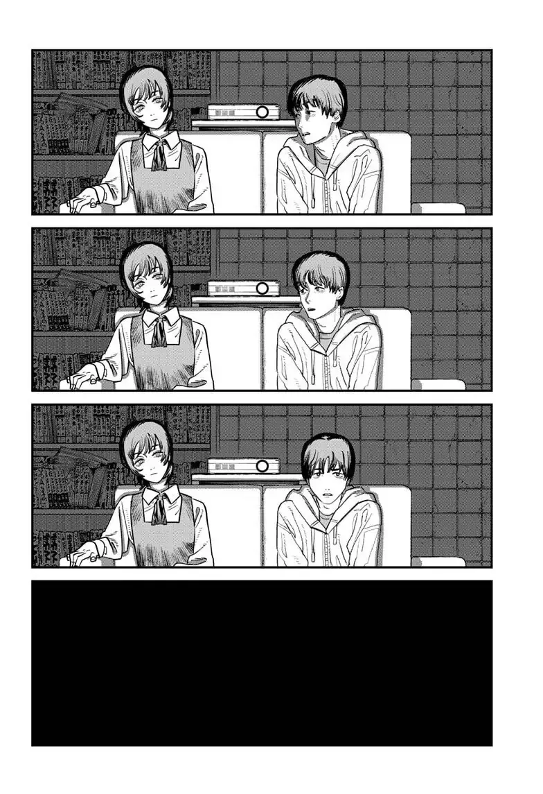 Read Sayonara Eri Manga Online
