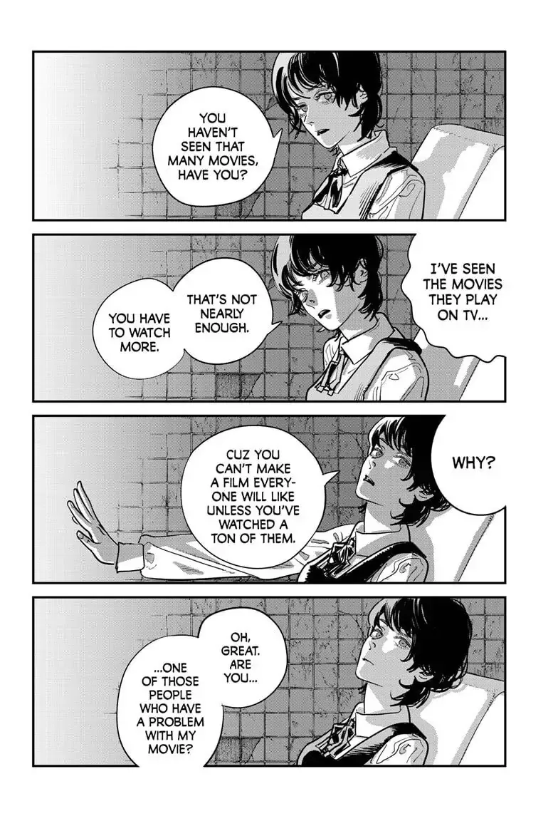 Read Sayonara Eri Manga Online
