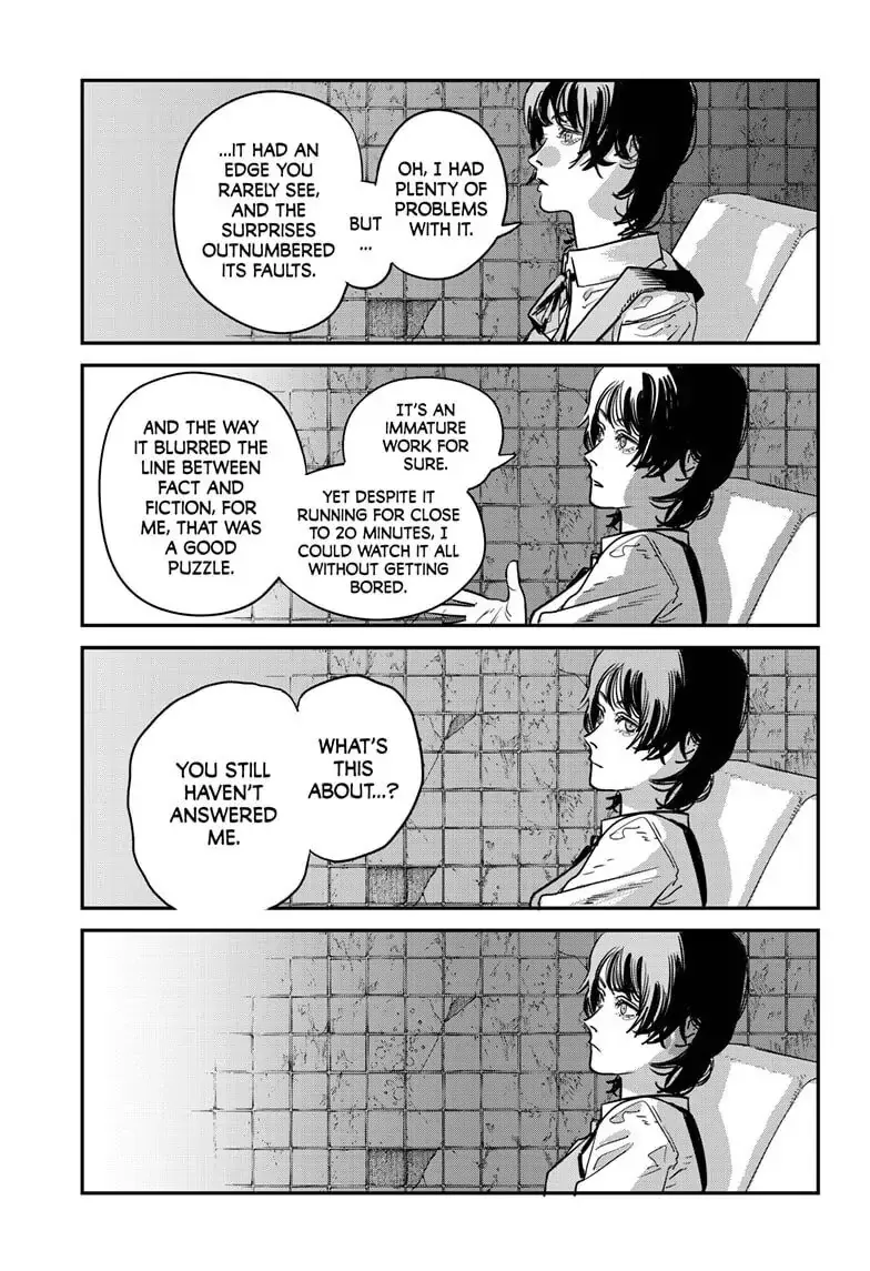 Read Sayonara Eri Manga Online