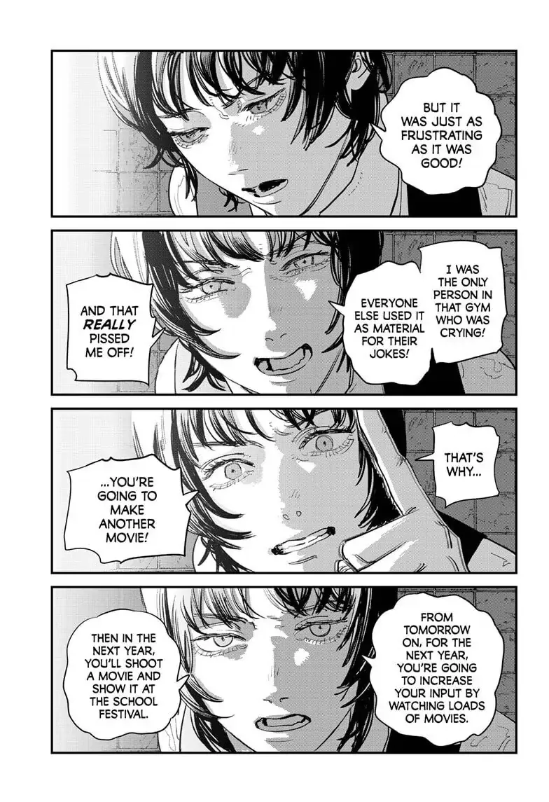 Read Sayonara Eri Manga Online