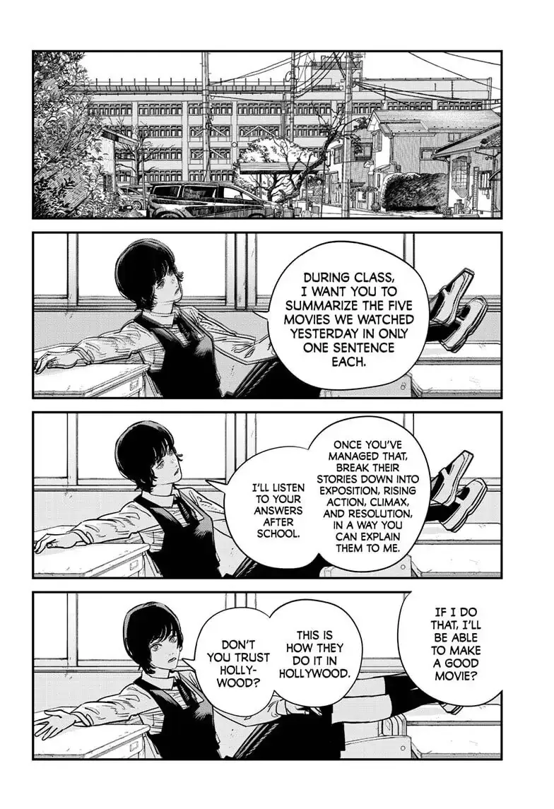 Read Sayonara Eri Manga Online