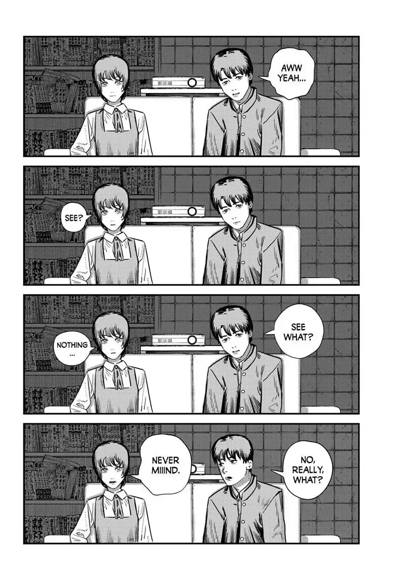 Read Sayonara Eri Manga Online