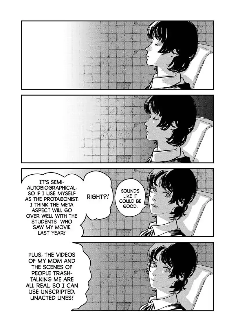 Read Sayonara Eri Manga Online