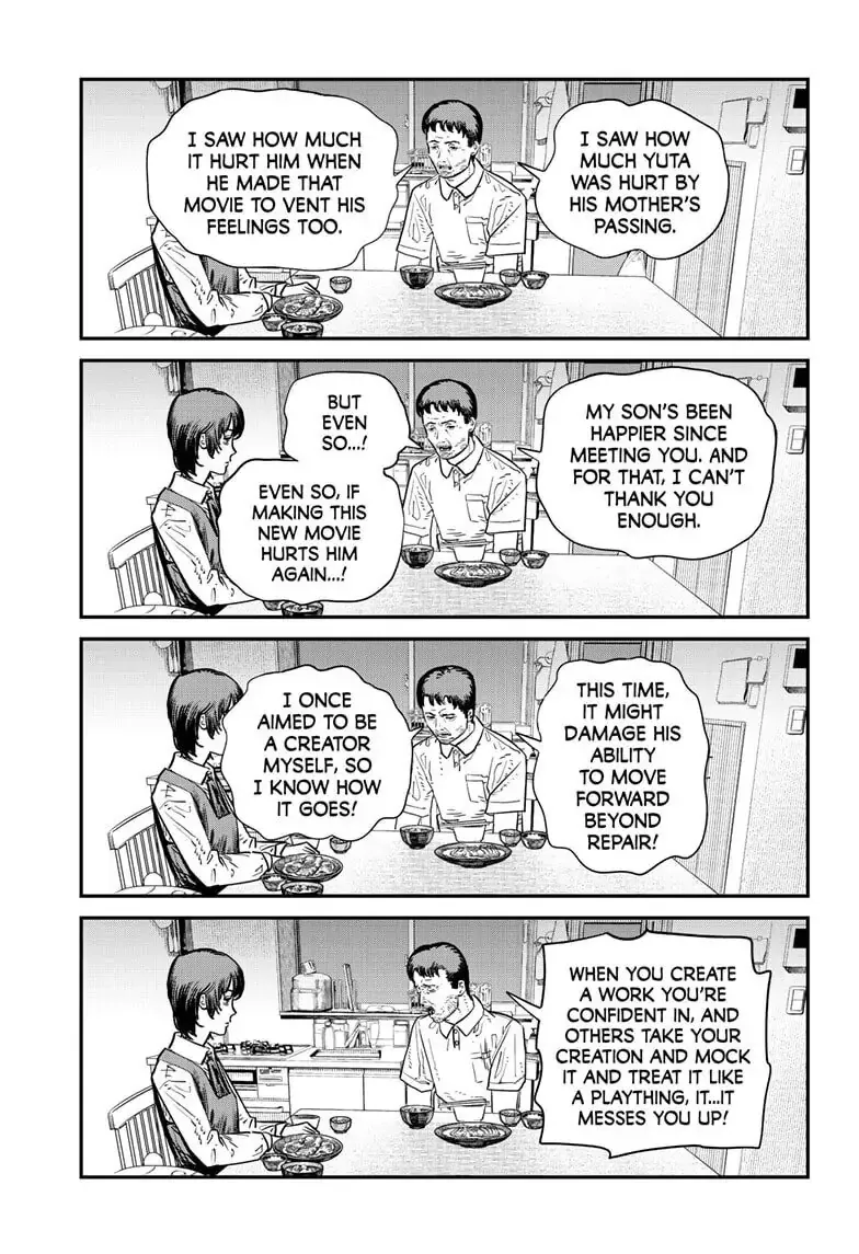 Read Sayonara Eri Manga Online