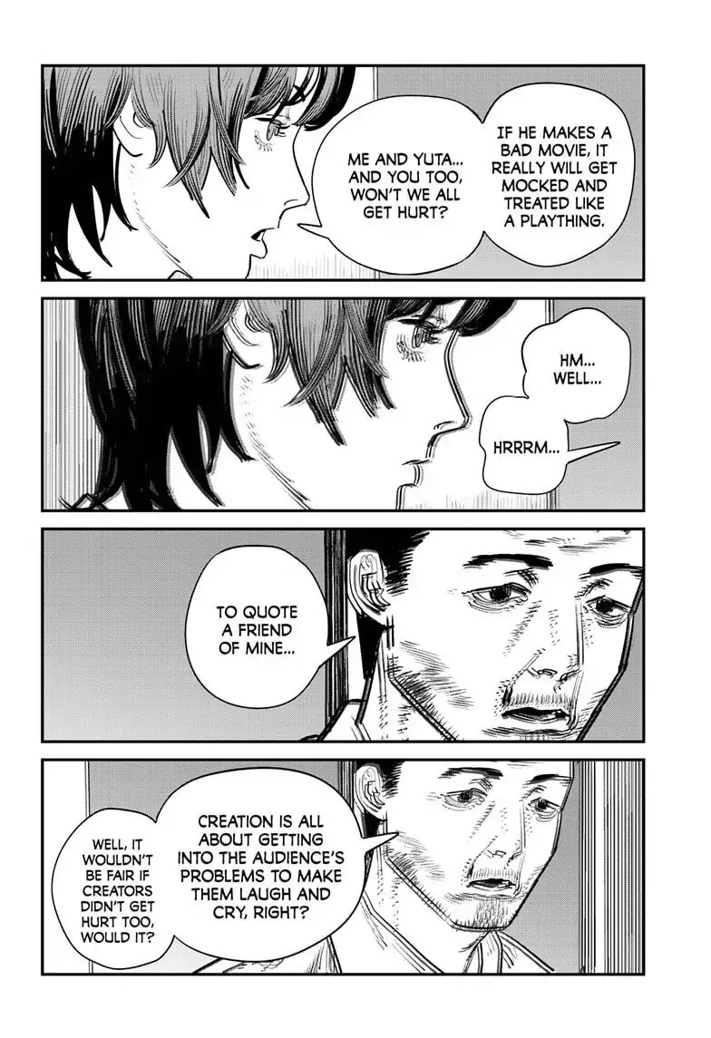 Read Sayonara Eri Manga Online